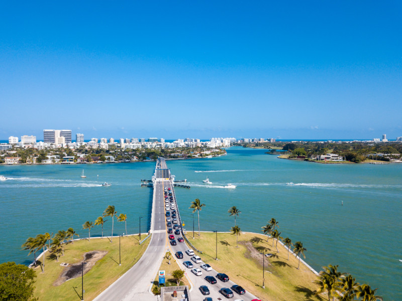 Bay Harbor Islands